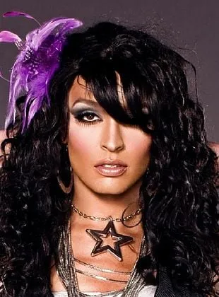 Tatianna - 1 de dezembro de 1987