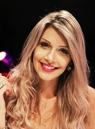 Tatiele Polyana Dolemba da Silva - 10 de setembro de 1991