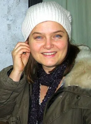 Tatjana Turanskyj - Diretora, Produtora, Roteirista, 27 de julho de 1966, 18 de setembro de 2021