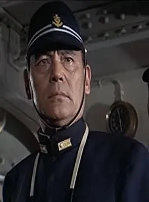 Tatsuya Mihashi - Ator, 2 de novembro de 1923, 15 de maio de 2004