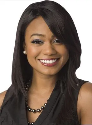 Tatyana Ali - Atriz, 24 de janeiro de 1979