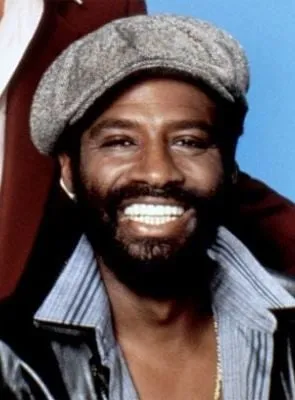 Taurean Blacque - Ator, 10 de maio de 1940, 21 de julho de 2022