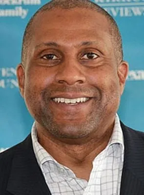 Tavis Smiley - 3 de setembro de 1964