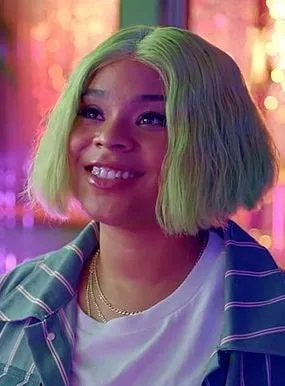 Tayla Parx - 16 de setembro de 1993