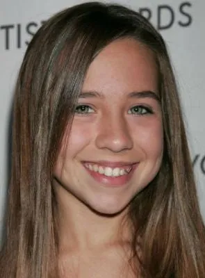 Taylor Atelian - Atriz, 27 de março de 1995