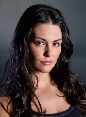 Taylor Cole - Atriz, 29 de abril de 1984
