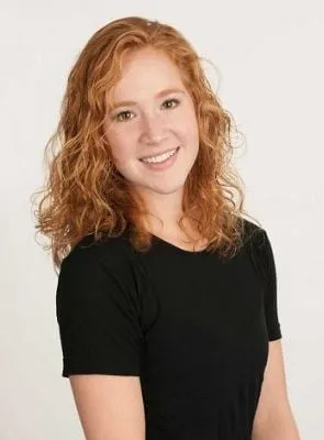 Taylor Firth - 30 de abril de 1991