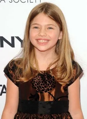 Taylor Geare - 19 de setembro de 2001