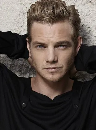 Taylor Handley - Ator, 1 de junho de 1984