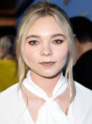 Taylor Hickson - 11 de dezembro de 1997