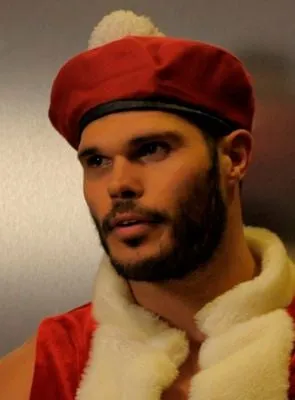 Taylor James - 26 de janeiro de 1980