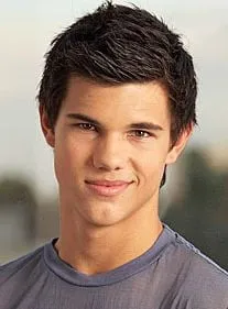 Taylor Lautner - Ator, 11 de fevereiro de 1992