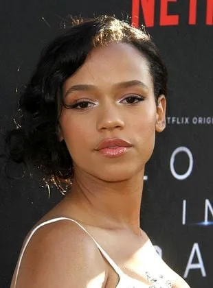 Taylor Russell - Atriz, 18 de julho de 1994