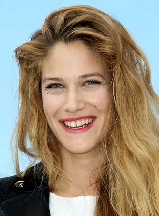 Tea Falco - 11 de agosto de 1986