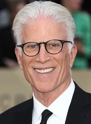 Ted Danson - Ator, 29 de dezembro de 1947