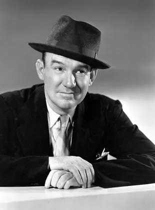 Ted Healy - 1 de outubro de 1886, 21 de dezembro de 1937