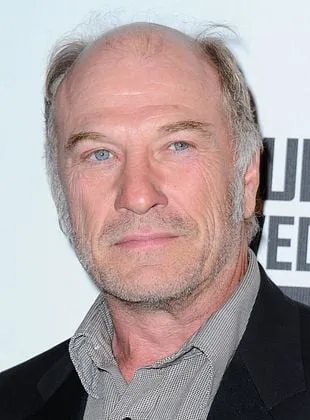 Ted Levine - Ator, 29 de maio de 1957