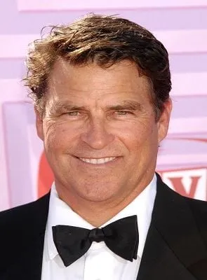 Ted McGinley - Ator, 30 de maio de 1958