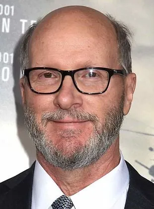 Ted Tally - Roteirista, Produtor Associado, 9 de abril de 1952