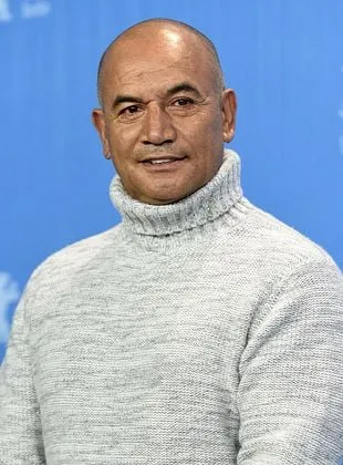 Temuera Morrison - Ator, 26 de dezembro de 1960