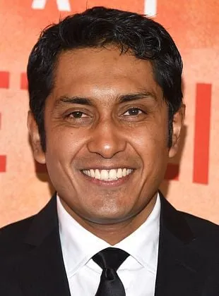 Tenoch Huerta - Ator, Produtor, 29 de janeiro de 1981