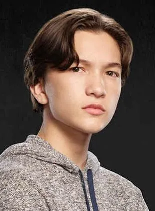 Teo Briones - Ator, 11 de janeiro de 2005