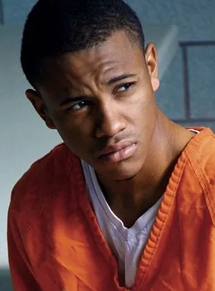 Tequan Richmond - Ator, 30 de outubro de 1992