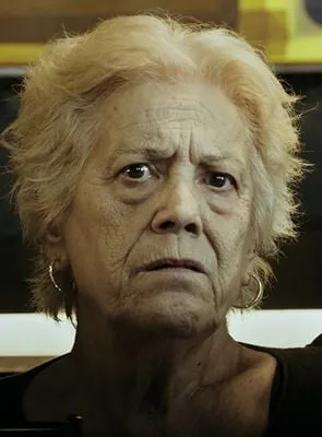 Terele Pavez - Atriz, 29 de julho de 1939, 11 de agosto de 2017