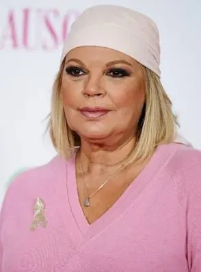 Terelu Campos - 31 de agosto de 1965