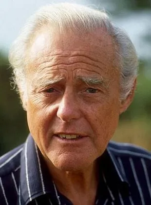 Terence Alexander - Ator, 11 de março de 1923, 28 de maio de 2009