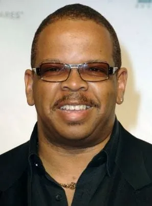 Terence Blanchard - Compositor, Ator, 13 de março de 1962