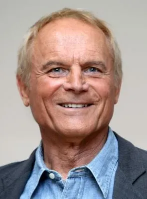 Terence Hill - Ator, Diretor, Produtor, 29 de março de 1939