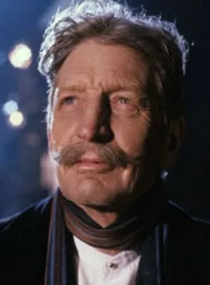 Terence Longdon - Ator, 14 de maio de 1922, 23 de abril de 2011