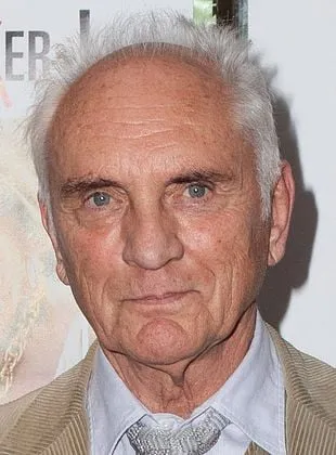 Terence Stamp - Ator, 22 de julho de 1939