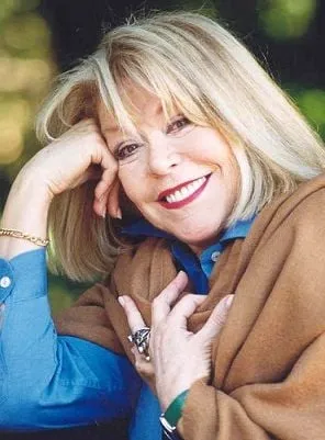 Teresa Gimpera - 21 de setembro de 1936, 23 de julho de 2024