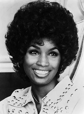 Teresa Graves - 10 de janeiro de 1948, 10 de outubro de 2002