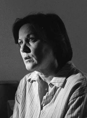 Teresa Madruga - Atriz, 18 de março de 1953