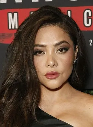 Teresa Ruiz - Atriz, 21 de dezembro de 1988