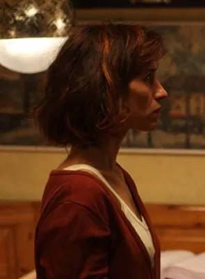 Teresa Saponangelo - 22 de outubro de 1973