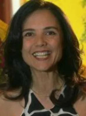 Teresa Seiblitz - 29 de junho de 1964