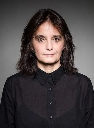 Teresa Villaverde - Diretora, Roteirista, Produtora, 18 de maio de 1966