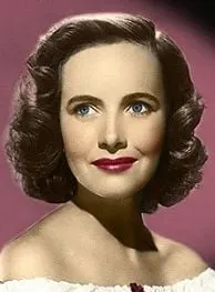 Teresa Wright - Atriz, 27 de outubro de 1918, 6 de março de 2005