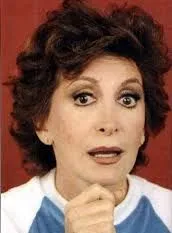 Tereza Rachel - Atriz, 19 de agosto de 1935, 2 de abril de 2016