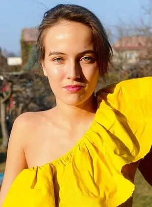 Tereza Voriskova - 29 de junho de 1989