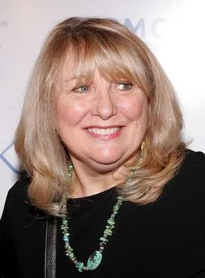 Teri Garr - Atriz, 11 de dezembro de 1944, 29 de outubro de 2024