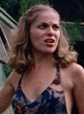 Teri McMinn - 18 de setembro de 1951