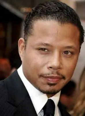 Terrence Howard - Ator, Produtor de set, 11 de março de 1969