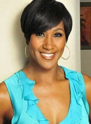 Terri J. Vaughn - Atriz, 16 de outubro de 1969