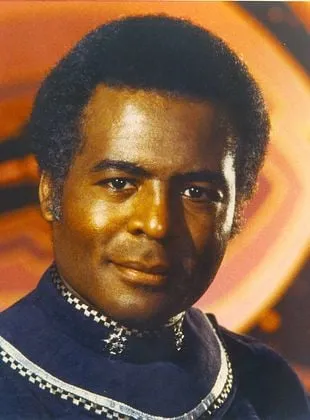 Terry Carter - Ator, 16 de dezembro de 1928, 23 de abril de 2024