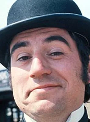 Terry Jones - Ator, Roteirista, Diretor, 1 de fevereiro de 1942, 21 de janeiro de 2020